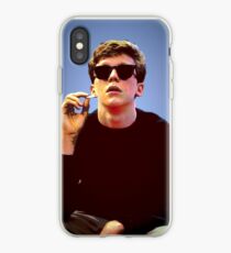 Brian iPhone Case
