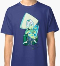 Everybody (especially Peridot) loves lava lamps! Classic T-Shirt