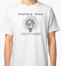 Knöchel Puck Classic T-Shirt