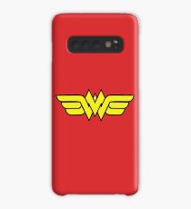 Wondermom Case/Skin for Samsung Galaxy