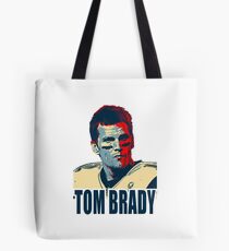 tom brady Tote Bag