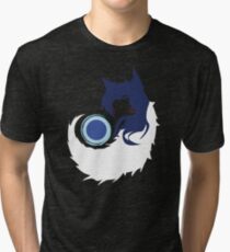 Ahri, League of legends Tri-blend T-Shirt
