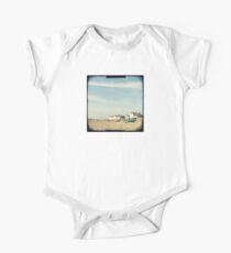 Beach life One Piece - Short Sleeve