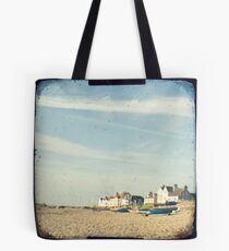 Beach life Tote Bag