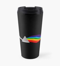 Taza de viaje The Dark Side Of The Pony