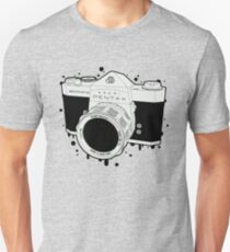 SPOTMATIC Unisex T-Shirt