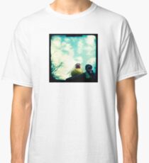 Wedding ducks Classic T-Shirt