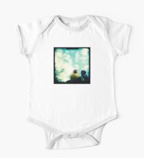 Wedding ducks One Piece - Short Sleeve