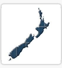 Solar New Zealand Sticker
