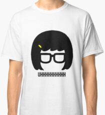 Tina Uhhhhh Classic T-Shirt