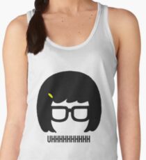 Tina Uhhhhh Women's Tank Top