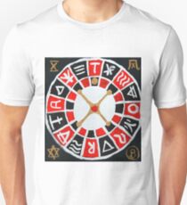 Wheel of Fortune Unisex T-Shirt