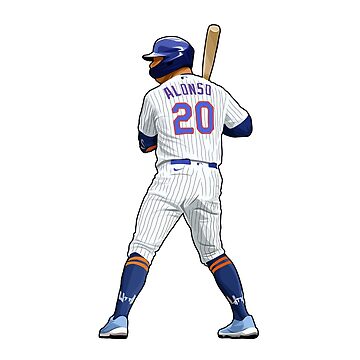 Pete Alonso Poster for Sale by KingOfD