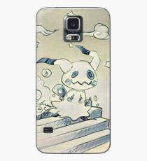 Mimi Case/Skin for Samsung Galaxy