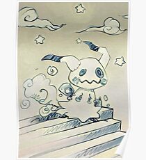 Mimi Poster