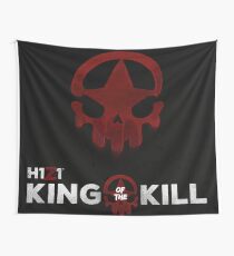H1Z1 Wall Wall Tapestry