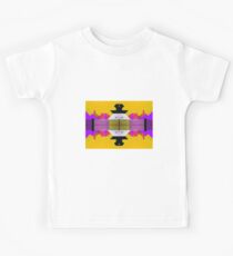 Digital PlayGround #3.2 Kids Tee