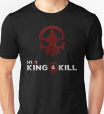 H1Z1 Unisex T-Shirt