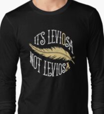 Leviosa Langarmshirt