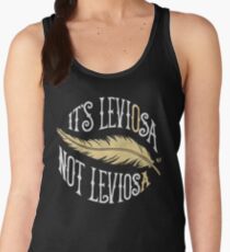 Leviosa Women's Tank Top