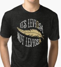 Leviosa Tri-blend T-Shirt