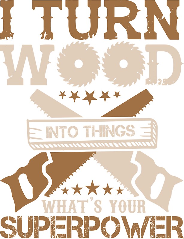 Woodworking: Stickers | Redbubble