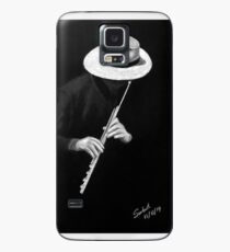 Musician Case/Skin for Samsung Galaxy