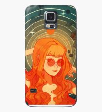 Cosmic Symmetry Case/Skin for Samsung Galaxy