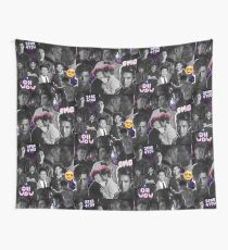 Malec Wall Tapestry