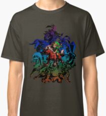 Majoras Mask: T-Shirts | Redbubble