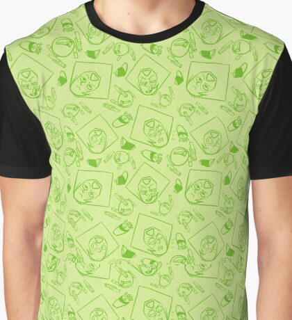 peridot shirt