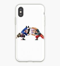 Fusion iPhone Case