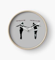 Life Is Strange Clock