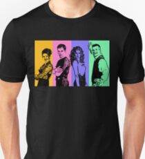 will and grace Unisex T-Shirt