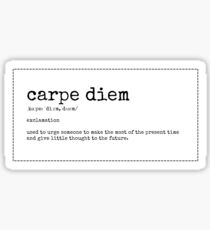 meaning of carpe diem meaning of carpe diem