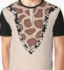 Dashiki Graphic T-Shirt