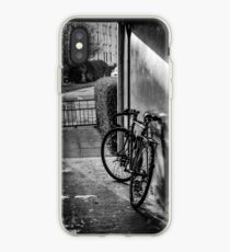 Cycling iPhone Case