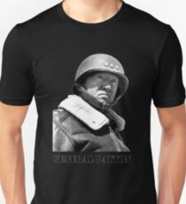 General Patton Unisex T-Shirt