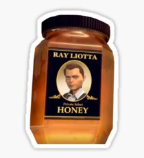 Ray Liotta Private Select Sticker