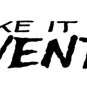 Artwork thumbnail, Take it as an adventure - bk by reIntegration