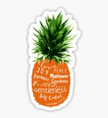 Galatians Sticker