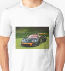 P1 GTR Unisex T-Shirt