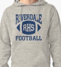 Riverdale - Football Team Pullover Hoodie