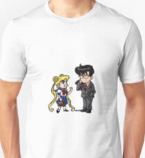 Miracle Romance Unisex T-Shirt