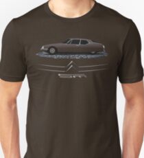 Citroen SM Unisex T-Shirt