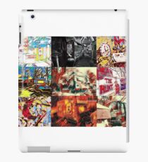 Protest iPad Case/Skin