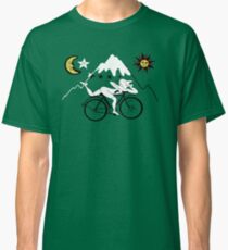 Bicycle Day Classic T-Shirt