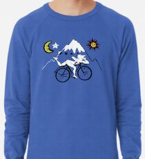 Sudadera ligera Día de la bicicleta