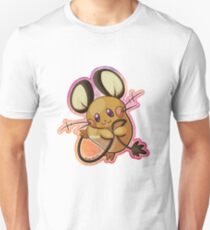 Dedenne Unisex T-Shirt