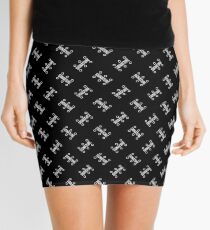 SIGNATURE Mini Skirt